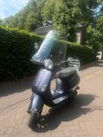 GTS Toscana scooter - LAGE KM! - 2019, Fietsen en Brommers, Snorfietsen en Snorscooters, Zo goed als nieuw, Benzine, Ophalen, Overige merken