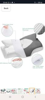 Orthopaedic Pillow  Memory foam, Huis en Inrichting, Slaapkamer | Beddengoed, Nieuw, Kussen, Ophalen of Verzenden, Eenpersoons