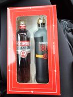 Sonnema Berenburg kerstballen Nieuw in doos, Ophalen of Verzenden, Nieuw, Flesje(s)