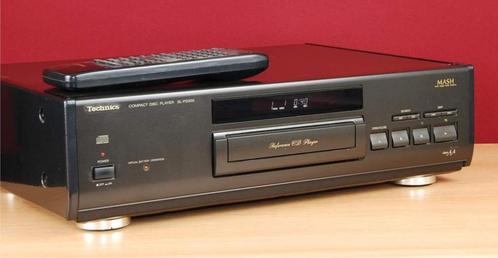 Technics SL-P2000 GEVRAAGD !, Audio, Tv en Foto, Cd-spelers, Gebruikt, Technics, Ophalen