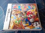 Mario Party DS, Verzenden, Overige genres, 1 speler, Zo goed als nieuw