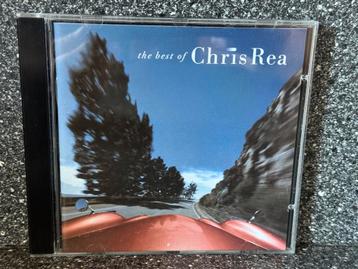 Chris Rea – The Best Of Chris Rea beschikbaar voor biedingen