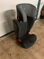 Autostoel Britax Römer tot 36kg, Ophalen, Romer, Autogordel of Isofix, Gebruikt