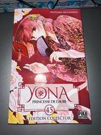 Yona of the dawn volume 45 (FR), Meerdere stripboeken, Ophalen of Verzenden, Zo goed als nieuw