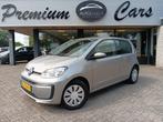 Volkswagen up! 1.0 BMT move up!|AIRCO|BLUETOOTH|CARPLAY|1ste, Voorwielaandrijving, Stof, Gebruikt, Origineel Nederlands