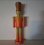 Notenkraker, Huis en Inrichting, Woonaccessoires | Vazen, Ophalen of Verzenden, Overige kleuren, Glas, Minder dan 50 cm