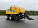 2011 New Holland BB 9060 Balenpers, Zakelijke goederen, Agrarisch | Werktuigen, Overige, Oogstmachine