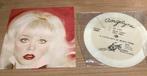 Angelyne -My List / Skin Tight  Vinyl, 5" Picture Disc PROMO, Ophalen of Verzenden, Zo goed als nieuw, Cd of Plaat