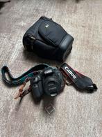 ZGAN Canon EOS 7D Mark II camera (nieuwstaat) met canon lens, Ophalen of Verzenden, Zo goed als nieuw, Canon, 4 t/m 7 keer