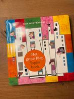 Fiep Westendorp - Het Grote Flapjesboek, Ophalen of Verzenden, Gelezen, Uitklap-, Voel- of Ontdekboek, 1 tot 2 jaar