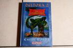 DELTORA 2 De Schaduwlanden / Emily Rodda deel 3, Boeken, Fictie, Ophalen of Verzenden, Zo goed als nieuw