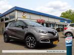 RENAULT Captur Energy TCe 90PK Dynamique Clima Cruise NL aut, Stof, Gebruikt, Origineel Nederlands, 1200 kg