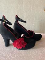 Ruby Shoe Hakken Maat 38, Kleding | Dames, Schoenen, Ophalen of Verzenden, Zo goed als nieuw, Zwart, Pumps