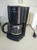 Koffiezetapparaat, Ophalen, Nieuw, Batterij