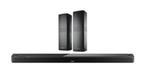 Bose surround speakers, Ophalen of Verzenden, Zo goed als nieuw, 60 tot 120 watt, Bose