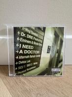 Dr. Dre - I Need A Doctor ft. Eminem (NL Promo CD), Cd's en Dvd's, Ophalen, 2000 tot heden, Nieuw in verpakking