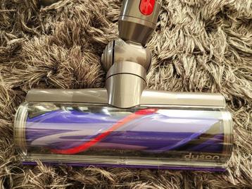 Nieuwe en originele Dyson Turbo vloerzuigmond ongebruikt beschikbaar voor biedingen