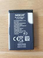 Nokia BL-4C accu, Ophalen of Verzenden, Zo goed als nieuw
