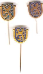 nl unie spelden, Verzamelen, Speldjes, Pins en Buttons, Verzenden, Zo goed als nieuw, Overige onderwerpen