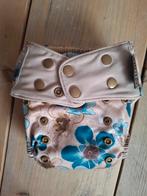 Kekoa One Size wasbare luier - als nieuw!, Ophalen of Verzenden, Zo goed als nieuw, Jongetje of Meisje