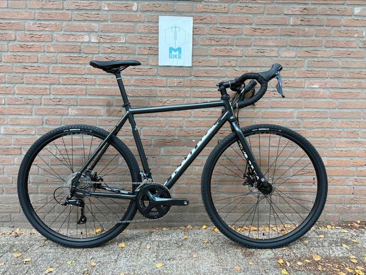 Kona ROVE AL/DL 2025 Gravelbike 56cm., Fietsen en Brommers, Fietsen | Heren | Sportfietsen en Toerfietsen, Nieuw, Overige merken