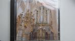 Cd orgel: J. van der Perk, Grote of O.L.V. Kerk Breda, Ophalen of Verzenden, Nieuw in verpakking, Gospel
