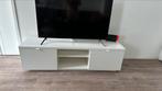 Tv unit, Ophalen, 150 tot 200 cm, Zo goed als nieuw, Minder dan 100 cm