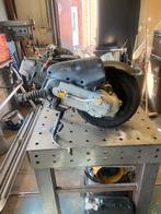 Vespa lx50 blok 4 takt, Fietsen en Brommers, Scooters | Vespa, Ophalen of Verzenden, Gebruikt