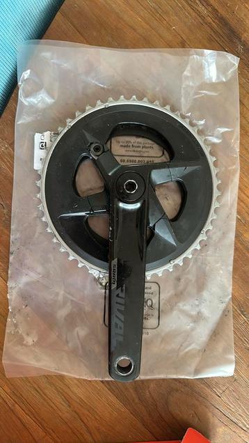 SRAM Rival crank en kettingblad 175 mm beschikbaar voor biedingen
