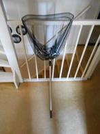 opvouwbaar schepnet max Ranger, Watersport en Boten, Ophalen, Gebruikt, Net of Fuik