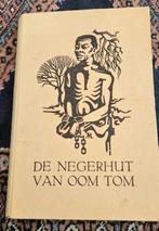 De negerhut van oom Tom, Ophalen of Verzenden, Zo goed als nieuw, Beecher-Stowe
