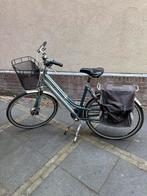 Giant damesfiets, Fietsen en Brommers, Fietsen | Dames | Damesfietsen, Ophalen, Gebruikt, Giant, Versnellingen