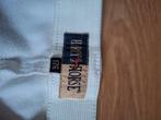 Witte paardrij broek, Harry horse, Ophalen of Verzenden, Gedragen, Wit