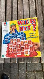 Wie is het, Ophalen of Verzenden, Zo goed als nieuw