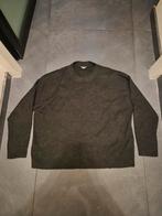Grijze Zeeman trui - Maat 46, Zeeman, Maat 46/48 (XL) of groter, Ophalen of Verzenden, Zo goed als nieuw