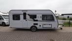 Knaus Sudwind Black Selection 500 EU - Model 2026 - 441, Rondzit, Schokbreker, Bedrijf, 5 tot 6 meter