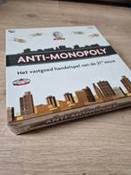 Anti-Monopoly, Hobby en Vrije tijd, Gezelschapsspellen | Bordspellen, Nieuw, Ophalen of Verzenden, University Games