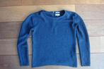 Tommy Hilfiger trui / top maat S NIEUWSTAAT €24,95, Blauw, Ophalen of Verzenden, Zo goed als nieuw, Maat 36 (S)