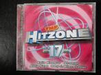 Hitzone 17 - Various (CD), Ophalen of Verzenden, Zo goed als nieuw, Pop