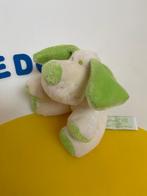 3534 tiamo hond hondje wit groen, Ophalen of Verzenden, Zo goed als nieuw, Overige typen