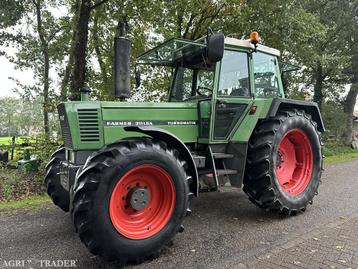 Fendt Farmer 311 LSA beschikbaar voor biedingen