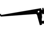Element System Classic 50 Pro steun enkel 25cm zwart, Ophalen, Nieuw, Zwart