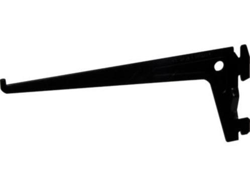 Element System Classic 50 Pro steun enkel 25cm zwart, Huis en Inrichting, Stoffering | Vloerbedekking, Nieuw, Zwart, Ophalen