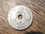 Belgie 5 Centimes 1906, Waals, Leopold II #378, Verzenden, Overig, Losse munt