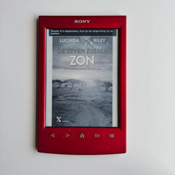 Sony PRS T2N 2GB beschikbaar voor biedingen