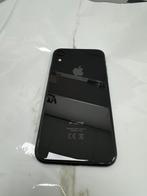 iPhone XR 64GB zwart, Ophalen of Verzenden, Zo goed als nieuw, Zwart, 64 GB