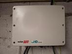 SolarEdge HDwave SE5000H, Doe-het-zelf en Verbouw, Ophalen of Verzenden, Zo goed als nieuw, Overige typen