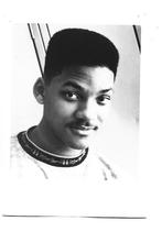 Will Smith, Verzenden, 1980 tot heden, Ongelopen, Sterren en Beroemdheden