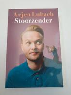 Arjen Lubach - Stoorzender, Ophalen of Verzenden, Gelezen, Arjen Lubach