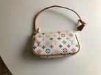 Originele Murakami handtas Louis Vuitton - Leer -nieuw staat, Ophalen, Zo goed als nieuw, Bruin, Handtas